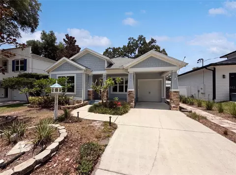 323 W Lambright St, Tampa, FL 33604