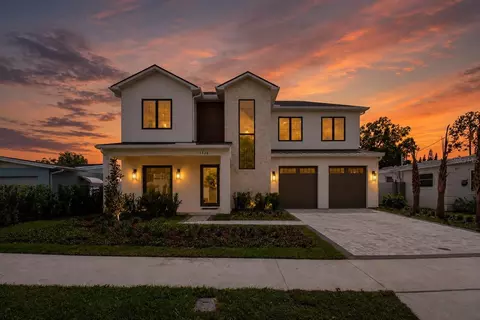 1326 W New Hampshire St, Orlando, FL 32804