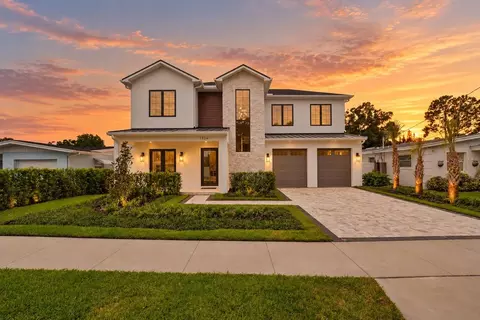 1326 W New Hampshire St, Orlando, FL 32804