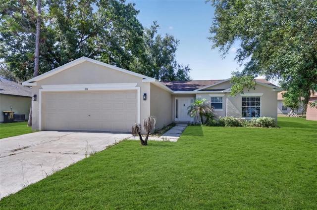 719 Waxwing Ct, Poinciana, FL 34759