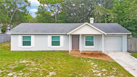 Exterior - 1111 Caballero Rd, Ocoee, FL 34761 photo 8 of 8