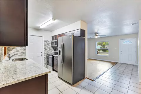 Kitchen - 1111 Caballero Rd, Ocoee, FL 34761 photo 1 of 3