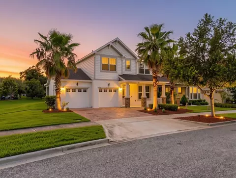 5131 Millennia Green Dr, Orlando, FL 32811