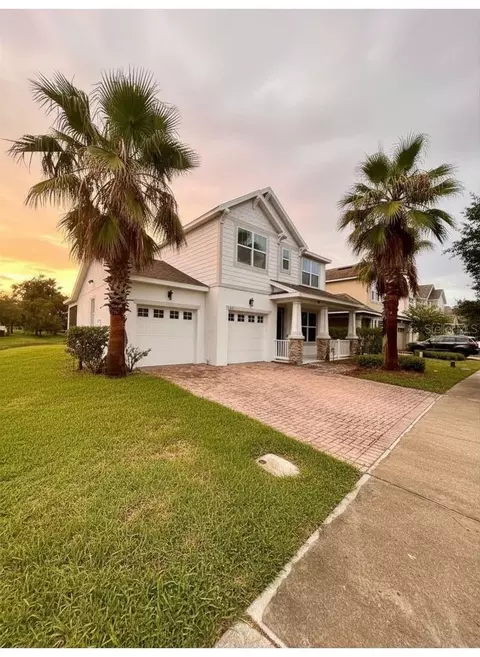 5131 Millennia Green Dr, Orlando, FL 32811