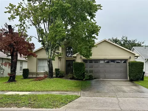 12820 Gettysburg Cir, Orlando, FL 32837