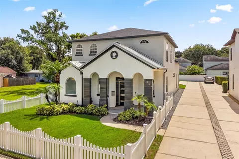 3309 Helen Ave, Orlando, FL 32804