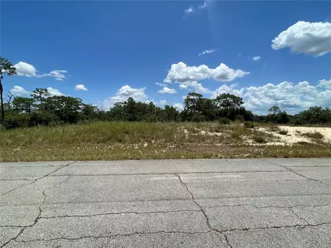 1342 Homosassa Ct, Poinciana, FL 34759
