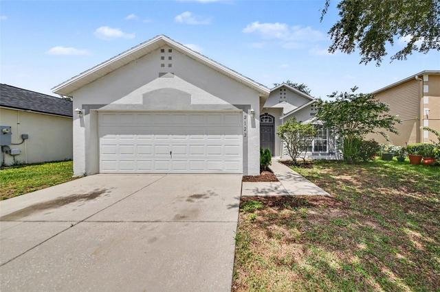2122 Aitkin Loop, Leesburg, FL 34748