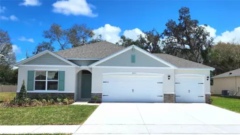 4009 Bradbury Way, Sanford, FL 32773