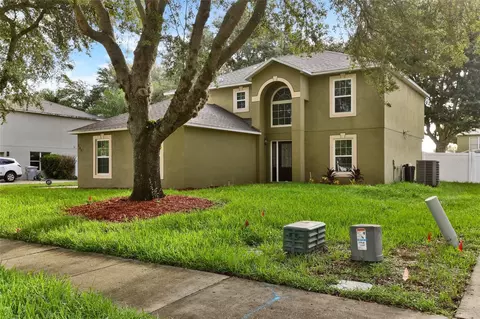 409 Yearling Cove Loop, Apopka, FL 32703
