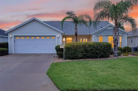 2598 Irdell Ave, The Villages, FL 32162