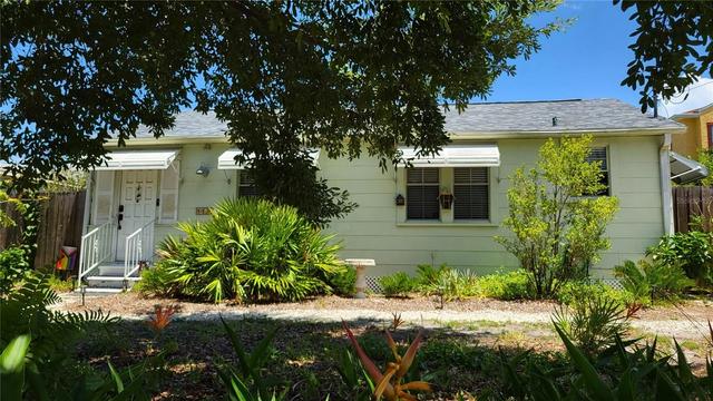 919 W Woodlawn Ave, Tampa, FL 33603
