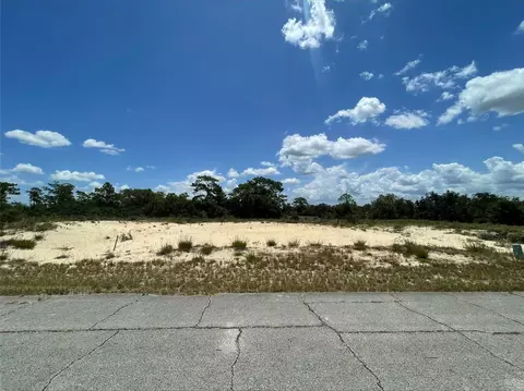1344 Homosassa Ct, Poinciana, FL 34759