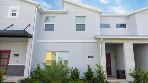 4447 Scene Ln, Kissimmee, FL 34746