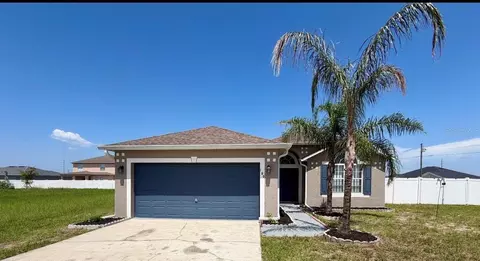 100 Cimarron Ln, Poinciana, FL 34759