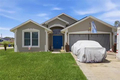 4321 Bayside Dr, Kissimmee, FL 34746
