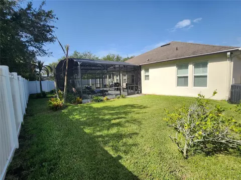 Exterior - 1529 Alligator St, Saint Cloud, FL 34771 photo 10 of 12