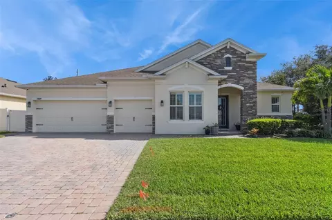 Exterior - 1529 Alligator St, Saint Cloud, FL 34771 photo 2 of 12