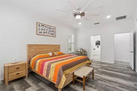 Bedroom - 1529 Alligator St, Saint Cloud, FL 34771 photo 2 of 8