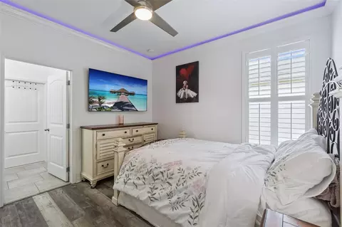 Bedroom - 1529 Alligator St, Saint Cloud, FL 34771 photo 4 of 8