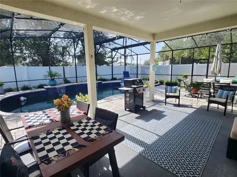 Exterior - 1529 Alligator St, Saint Cloud, FL 34771 photo 8 of 12