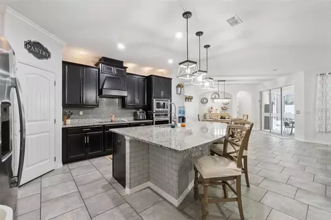 Kitchen - 1529 Alligator St, Saint Cloud, FL 34771 photo 2 of 4