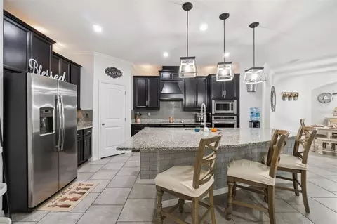 Kitchen - 1529 Alligator St, Saint Cloud, FL 34771 photo 4 of 4