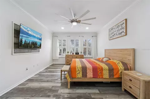 Bedroom - 1529 Alligator St, Saint Cloud, FL 34771 photo 3 of 8