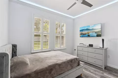 Bedroom - 1529 Alligator St, Saint Cloud, FL 34771 photo 7 of 8