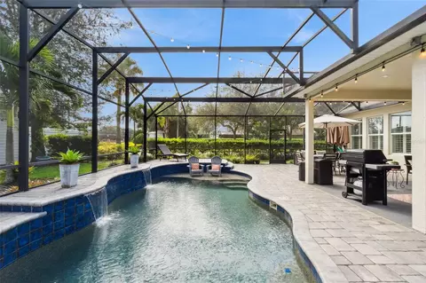 Exterior - 1529 Alligator St, Saint Cloud, FL 34771 photo 5 of 12