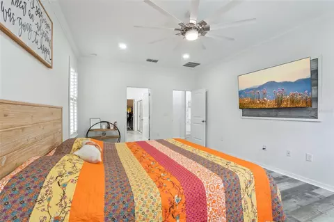Bedroom - 1529 Alligator St, Saint Cloud, FL 34771 photo 1 of 8