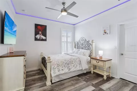 Bedroom - 1529 Alligator St, Saint Cloud, FL 34771 photo 5 of 8