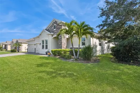 Exterior - 1529 Alligator St, Saint Cloud, FL 34771 photo 12 of 12