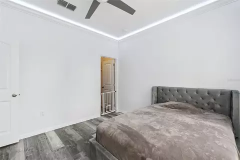 Bedroom - 1529 Alligator St, Saint Cloud, FL 34771 photo 8 of 8