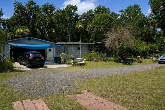 355 S Stacy Grove Rd, Oak Hill, FL 32759