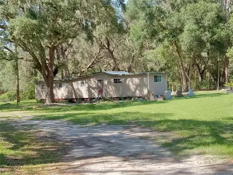 16395 SE 117th Ave, Weirsdale, FL 32195