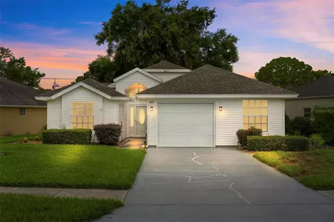 615 Juniper Way, Tavares, FL 32778