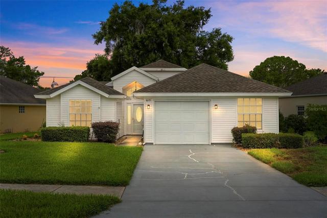 615 Juniper Way, Tavares, FL 32778