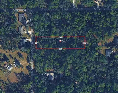 Sw 197th Ter, Dunnellon, FL 34431