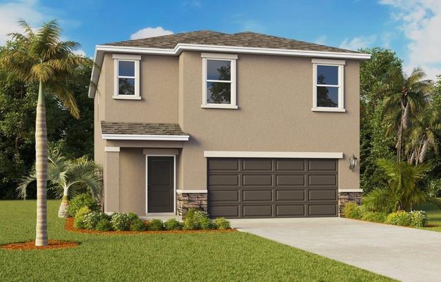 5397 Willow Crk, Haines City, FL 33844