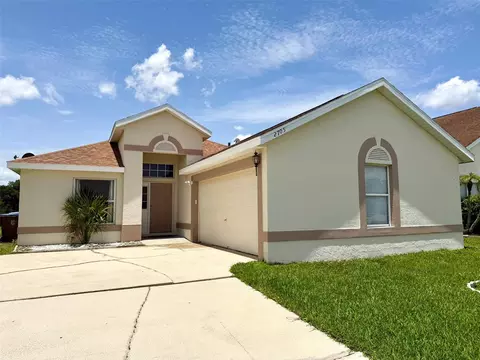 2705 Chatham Cir, Kissimmee, FL 34746