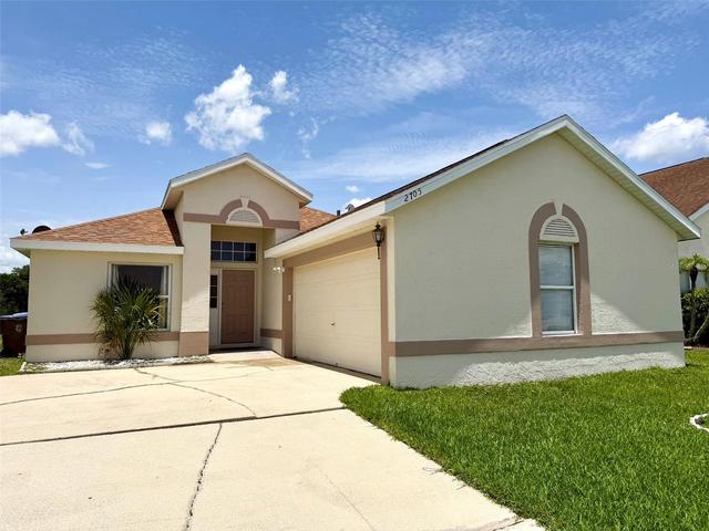 2705 Chatham Cir, Kissimmee, FL 34746
