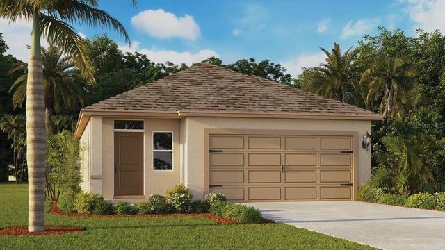 1227 Cumberland Trail Dr, Lake Hamilton, FL 33851