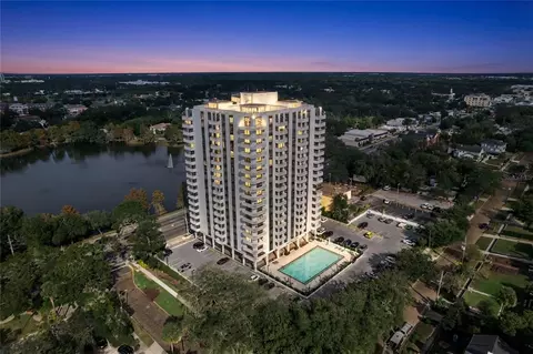 400 E Colonial Dr #608, Orlando, FL 32803