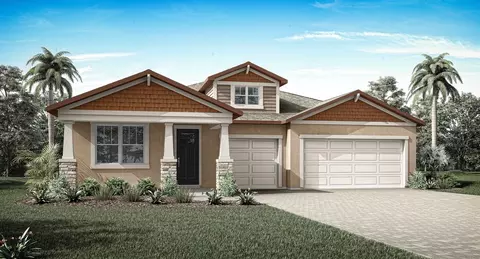 2612 Ginseng Ivy St, Apopka, FL 32703