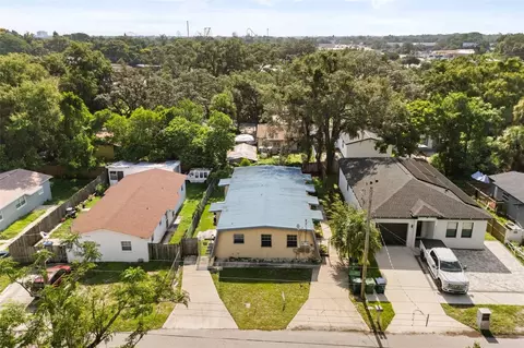 9213 N 13th St, Tampa, FL 33612