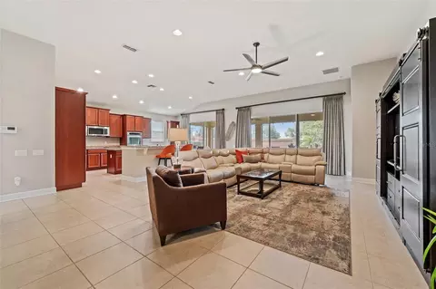 Living - 412 Douglas Edward Dr, Ocoee, FL 34761 photo 1 of 1
