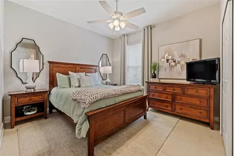 Bedroom - 412 Douglas Edward Dr, Ocoee, FL 34761 photo 4 of 4