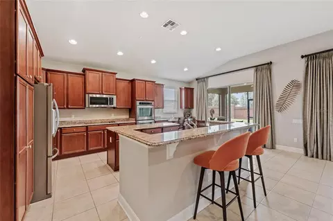 Kitchen - 412 Douglas Edward Dr, Ocoee, FL 34761 photo 1 of 6