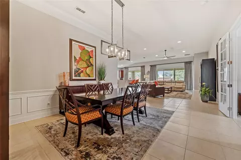 Dining - 412 Douglas Edward Dr, Ocoee, FL 34761 photo 1 of 2